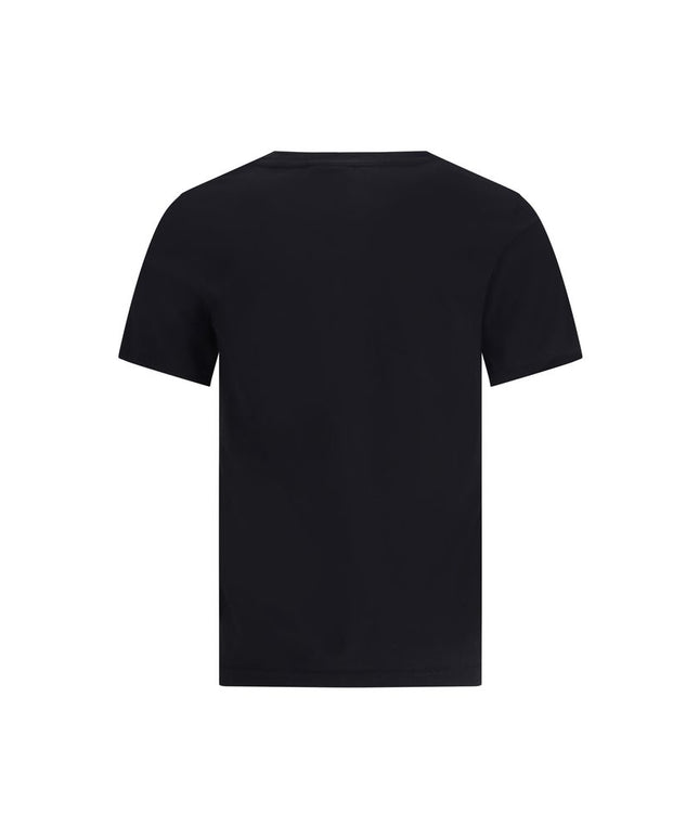 Maison Kitsuné Fox Head Regular T-shirt