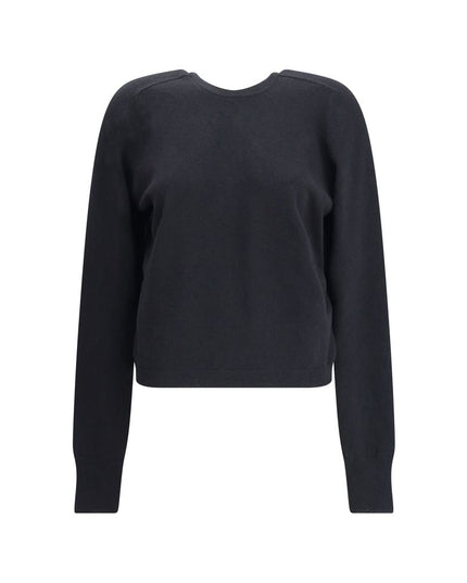 Margiela Balloon-sleeve Sweater