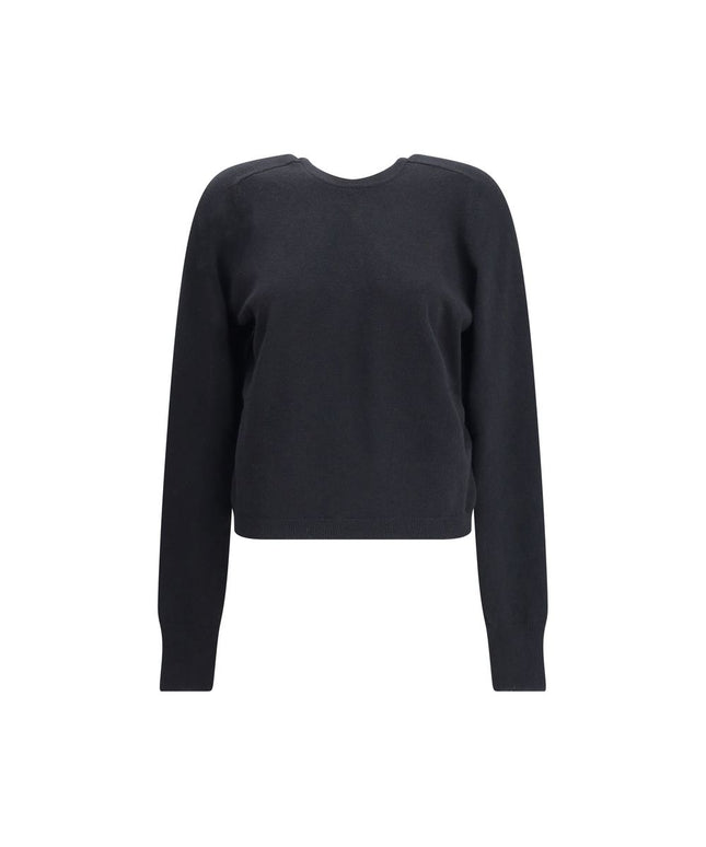 Margiela Balloon-sleeve Sweater