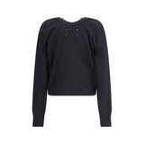 Margiela Balloon-sleeve Sweater