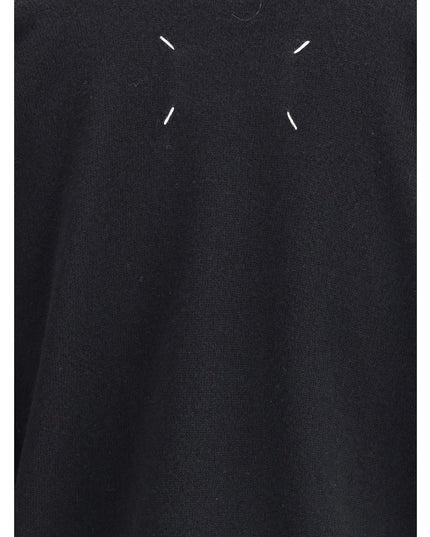 Margiela Balloon-sleeve Sweater