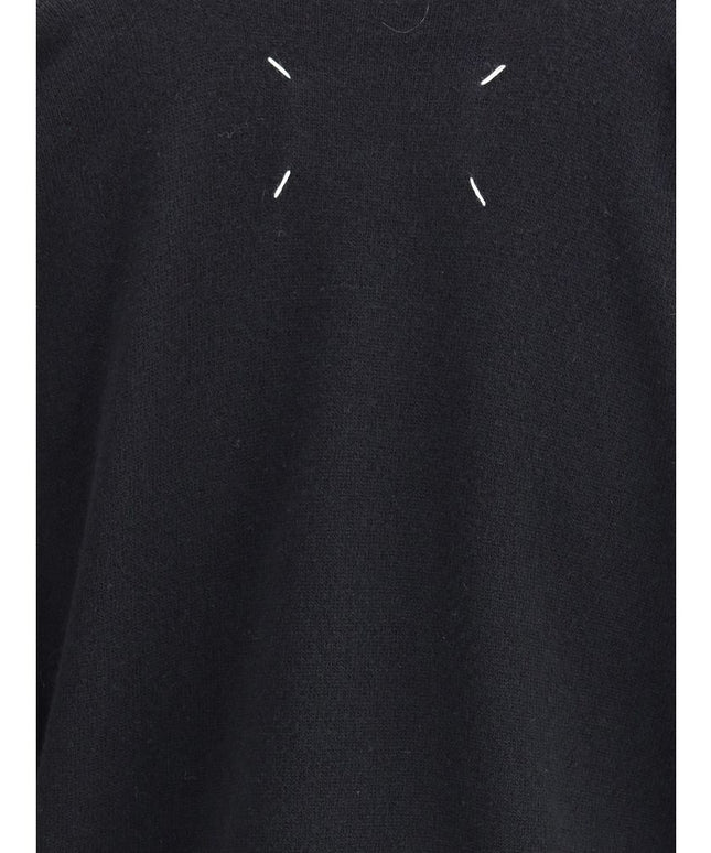 Margiela Balloon-sleeve Sweater