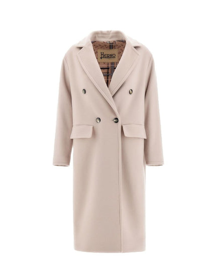 Herno Double-breast Coat