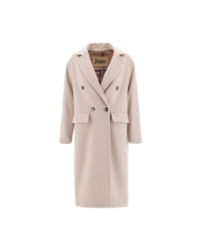 Herno Double-breast Coat