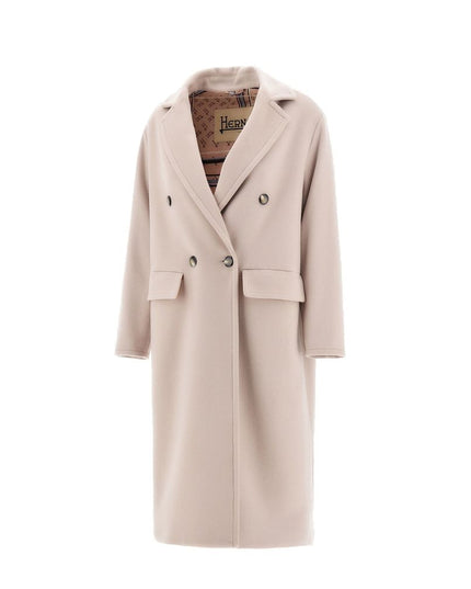 Herno Double-breast Coat