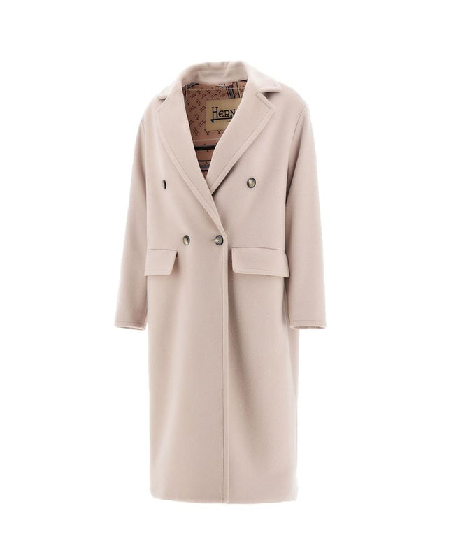 Herno Double-breast Coat
