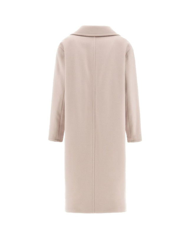 Herno Double-breast Coat