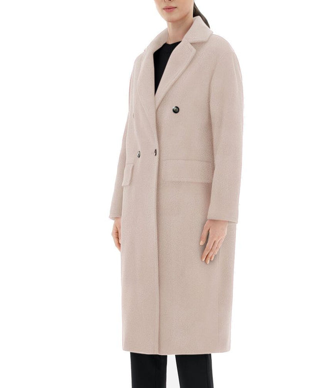 Herno Double-breast Coat