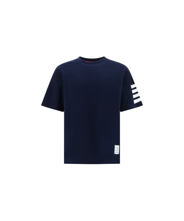 Thom Browne T-Shirt horizontal bands