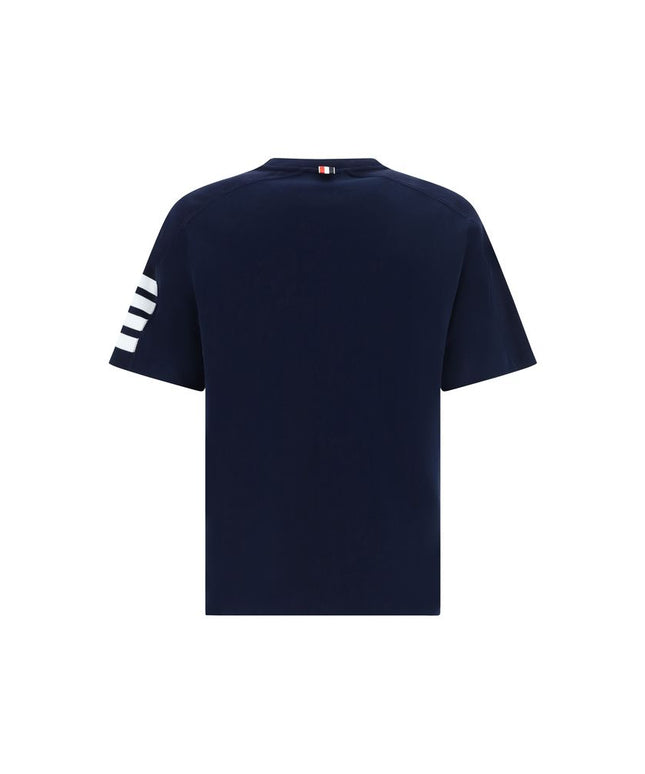 Thom Browne T-Shirt horizontal bands