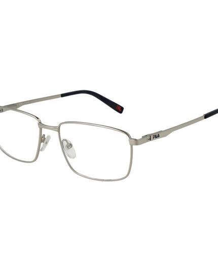 Fila Silver Men Glasses Frame