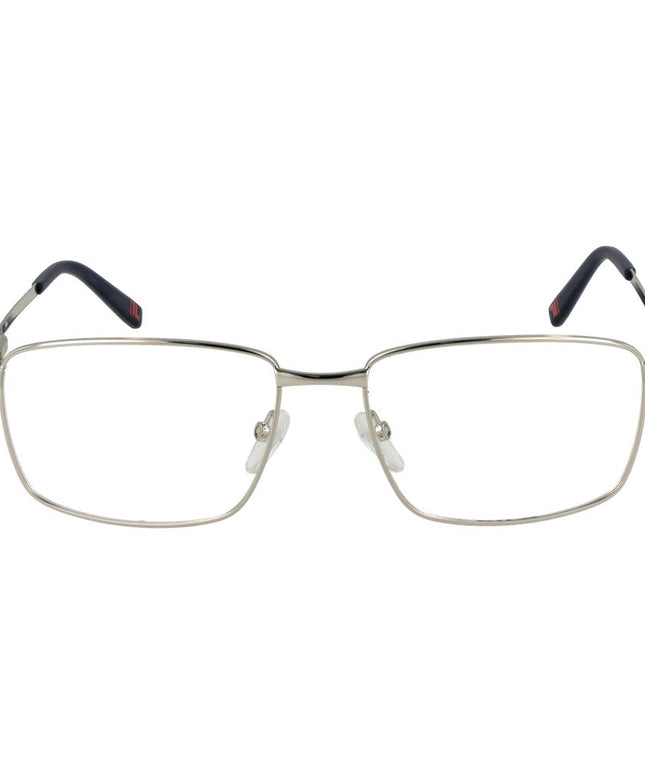 Fila Silver Men Glasses Frame