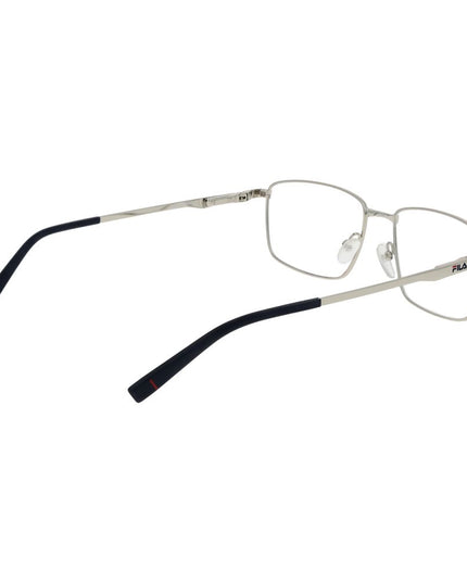 Fila Silver Men Glasses Frame