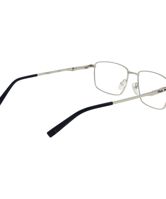 Fila Silver Men Glasses Frame