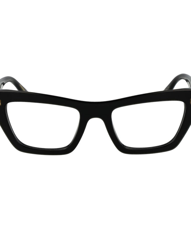 Dsquared² Black Women Glasses Frame