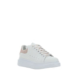 Alexander McQueen Leather Sneakers