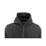 Suns Black Polyester Jackets & Coat
