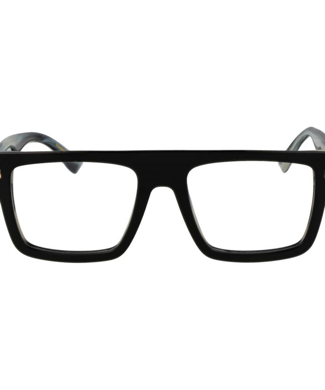 Dsquared² Black Men Glasses Frame