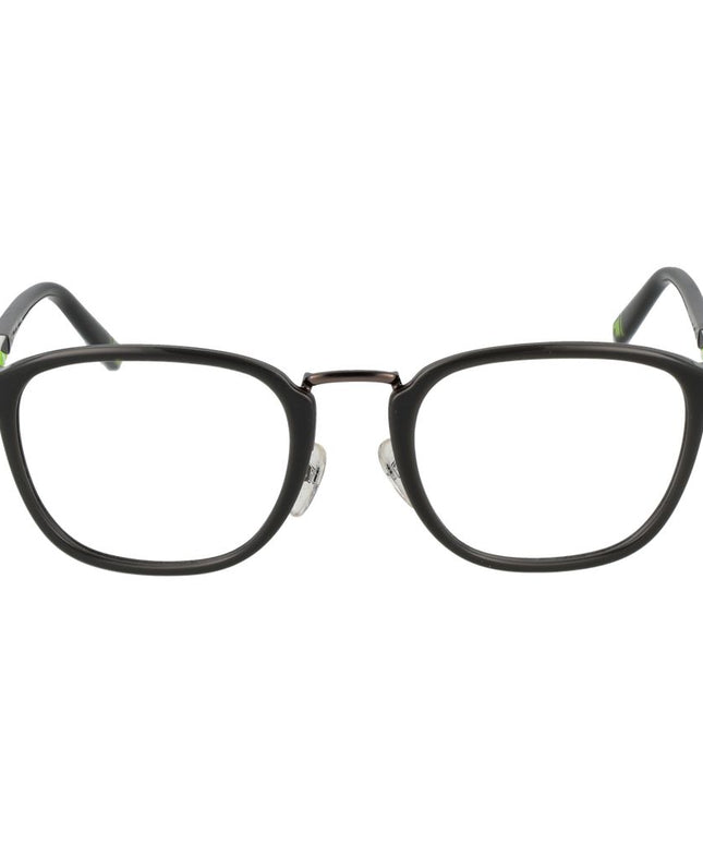 Fila Gray Unisex Glasses Frame
