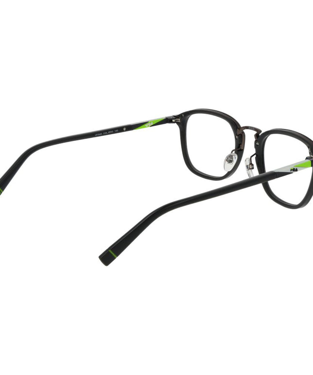 Fila Gray Unisex Glasses Frame