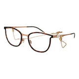 Hugo Boss Gold Women Glasses Frame