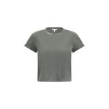 James Perse Shrunken T-Shirt