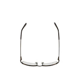 Giorgio Armani Bicolor Metal Frames
