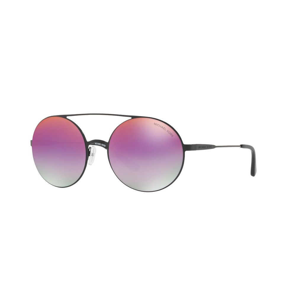 Michael Kors Gold Metal Sunglasses