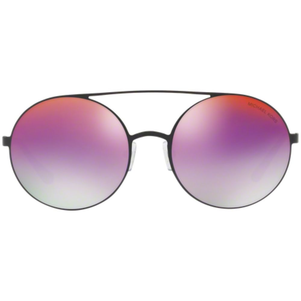 Michael Kors Gold Metal Sunglasses