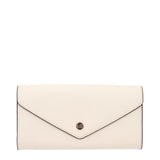 Michael Kors Beige Leather Wallets