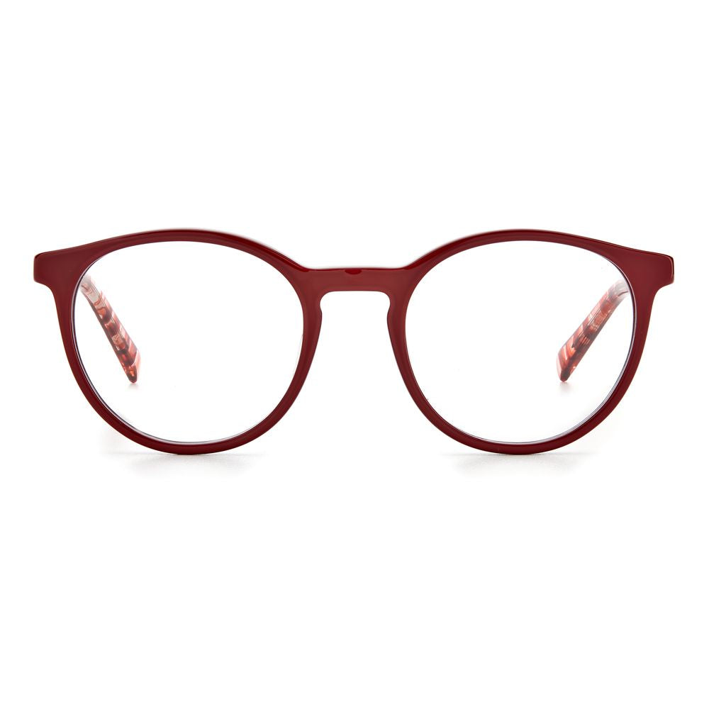 M Missoni Multicolor Acetate Frames
