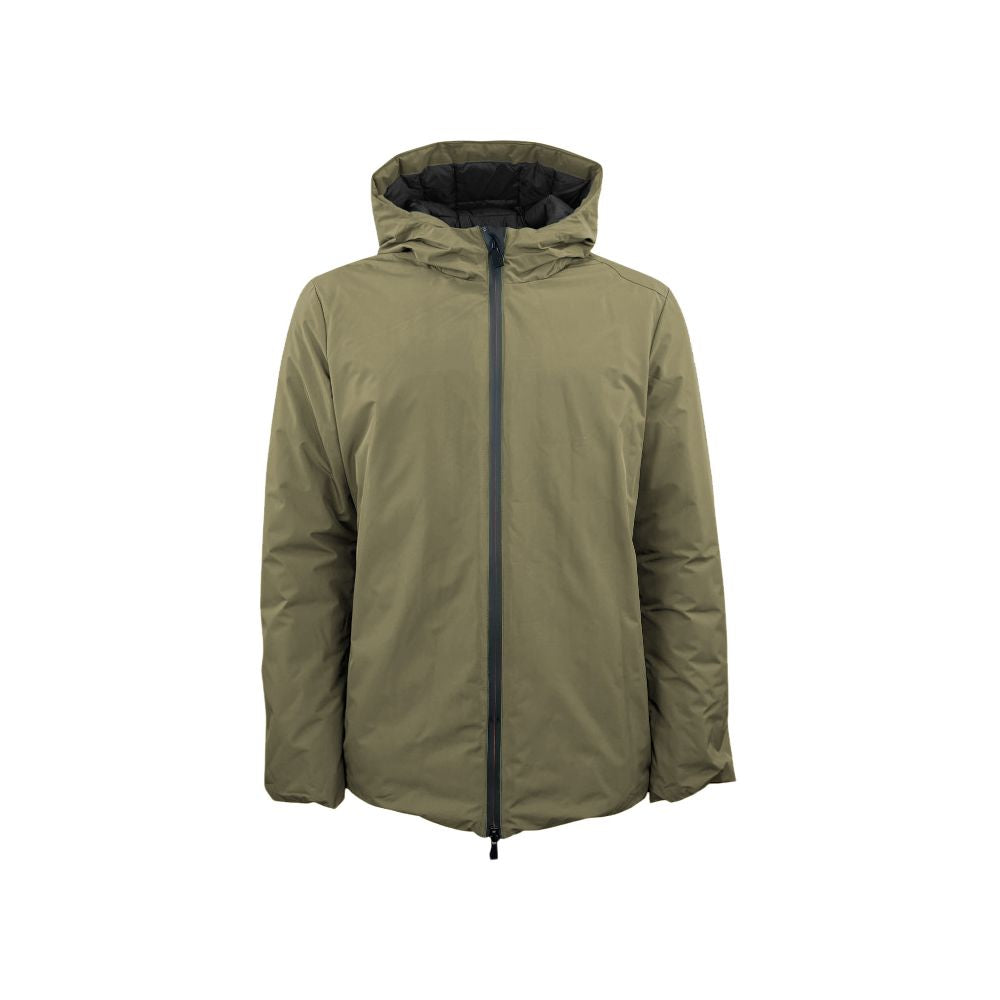 Suns Army Polyester Jackets & Coat