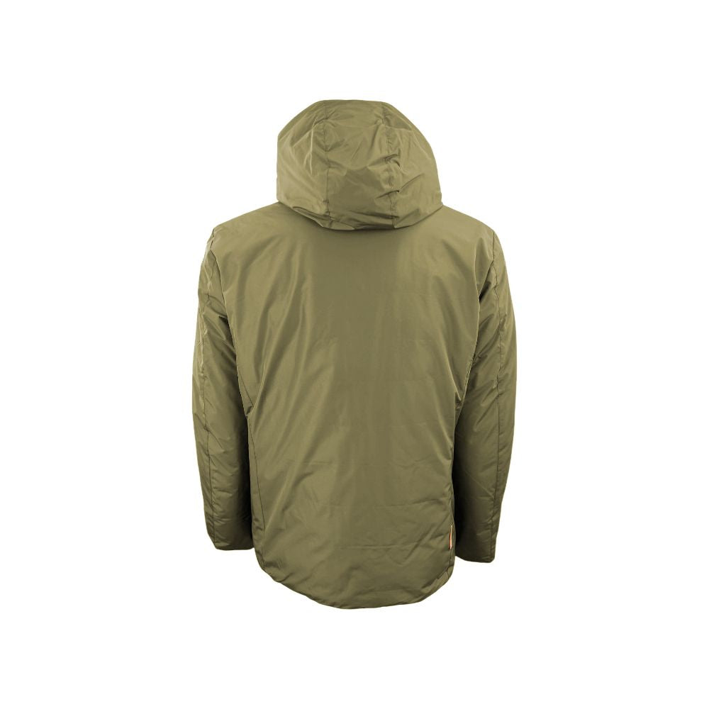 Suns Army Polyester Jackets & Coat
