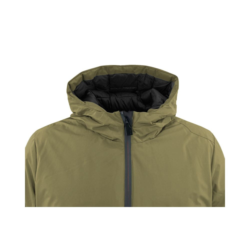 Suns Army Polyester Jackets & Coat