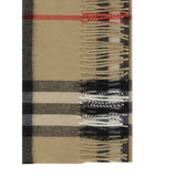 Burberry Cashmere Scarf