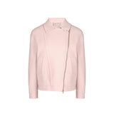 Herno Wool Biker Jacket