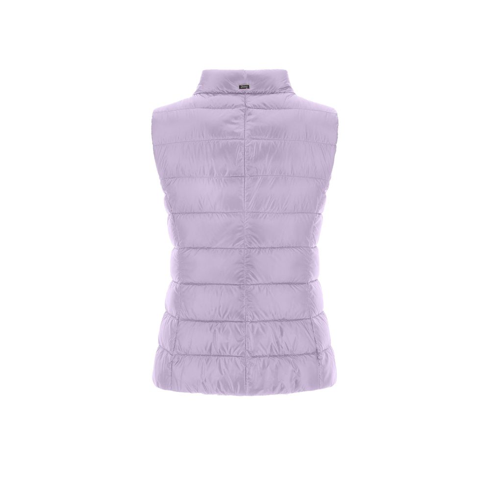 Herno Giulia Vest Jacket