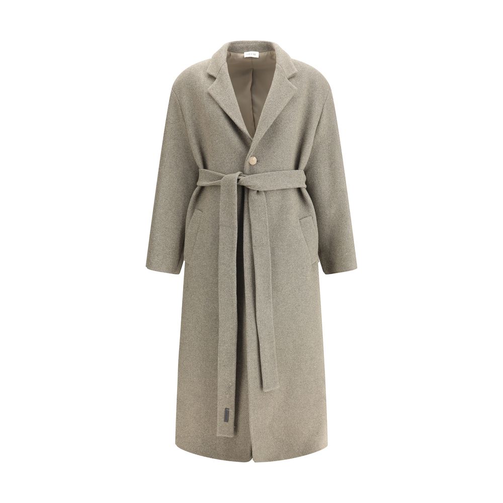 Fear Of God Relaxed Coat