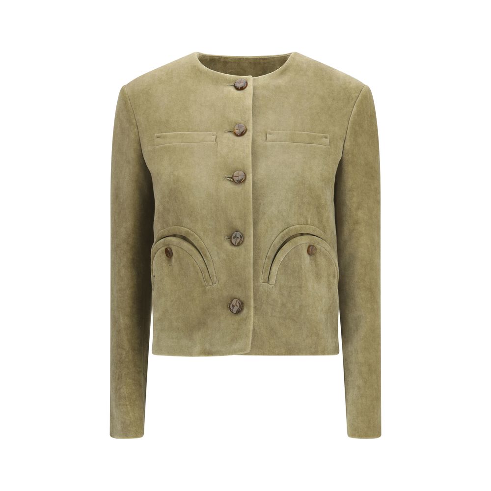 Blazé Milano Shamo Bolero Jealousy Frog