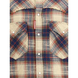 Dsquared² Cotton Farmer Shirt