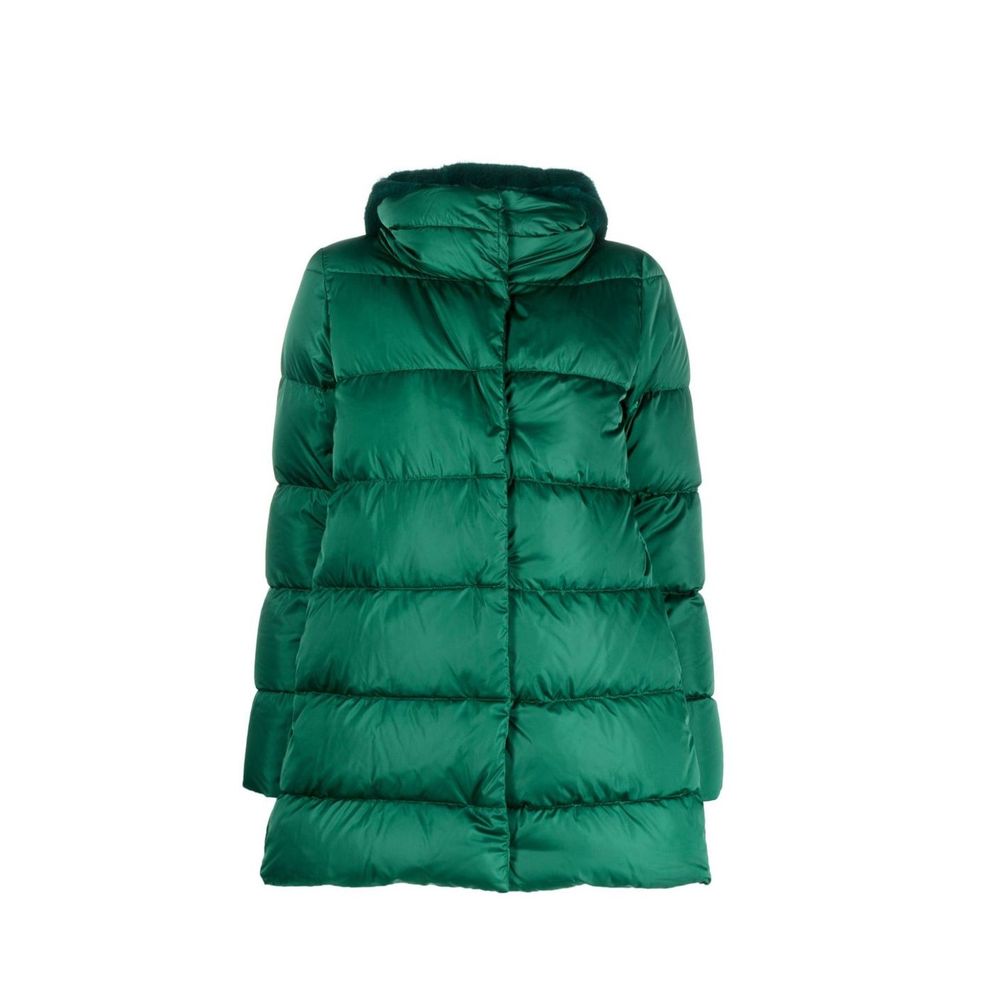 Herno Down Coat
