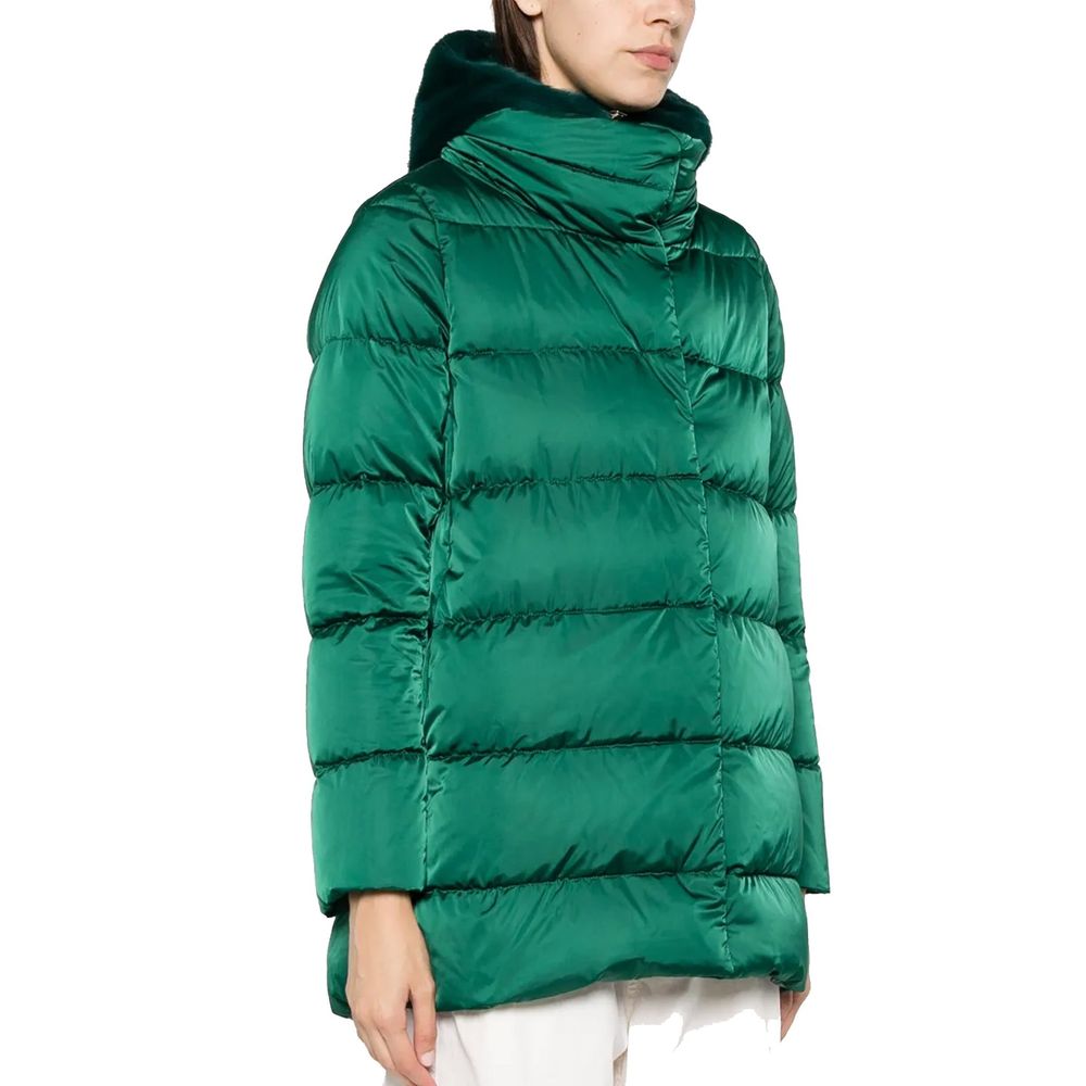 Herno Down Coat