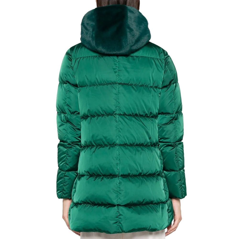 Herno Down Coat