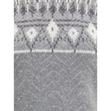 Ermanno Scervino Short sleeved Sweater
