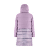 Herno Wool Down Coat