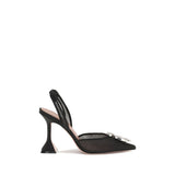 Amina Muaddi Begum Pumps