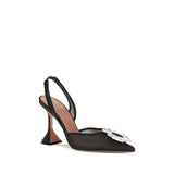 Amina Muaddi Begum Pumps