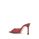 Amina Muaddi Alexa Sandals