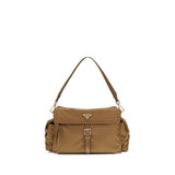 Prada Re-Nylon Explore large Shoulder Bag