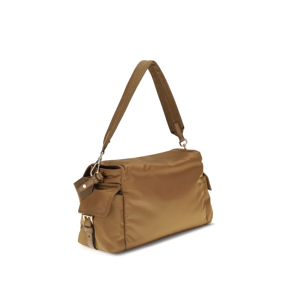 Prada Re-Nylon Explore large Shoulder Bag